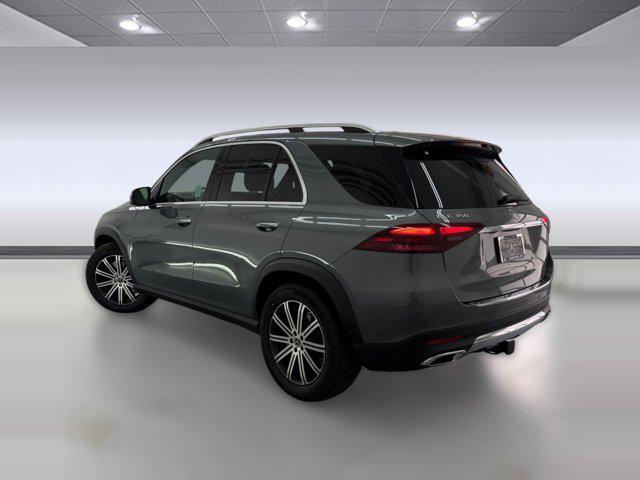 new 2026 Mercedes-Benz GLE 350 car, priced at $71,265
