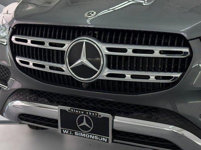 new 2026 Mercedes-Benz GLE 350 car, priced at $71,265