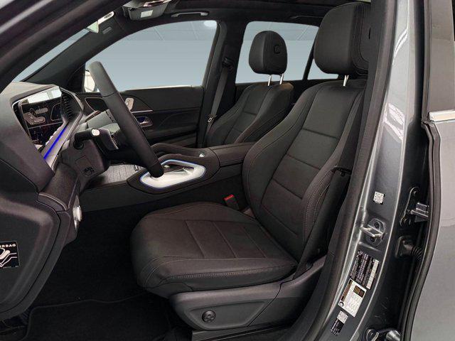 new 2026 Mercedes-Benz GLE 350 car, priced at $71,265