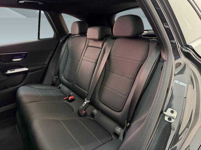 new 2026 Mercedes-Benz GLC 300 car, priced at $53,800