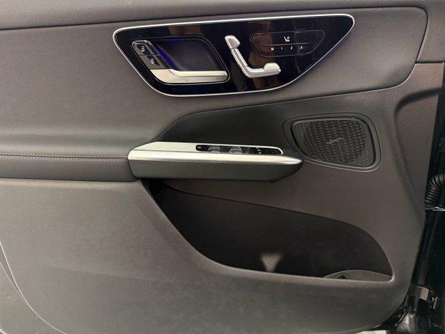 new 2026 Mercedes-Benz GLC 300 car, priced at $53,800