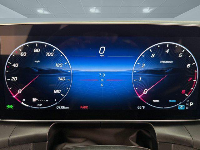 new 2026 Mercedes-Benz GLC 300 car, priced at $53,800