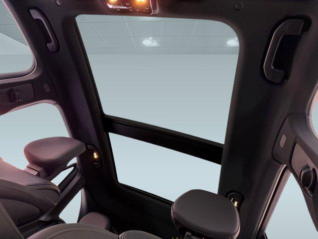 new 2026 Mercedes-Benz GLC 300 car, priced at $53,800