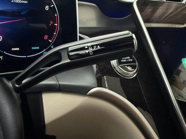 new 2026 Mercedes-Benz GLC 300 car, priced at $53,050