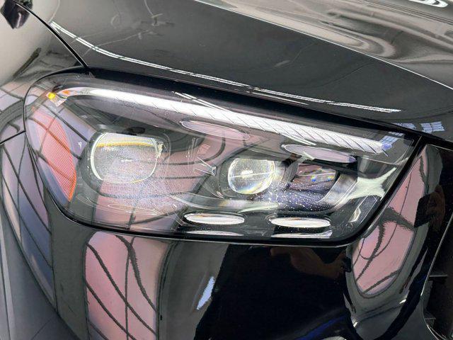 new 2026 Mercedes-Benz AMG GLE 53 car, priced at $98,765