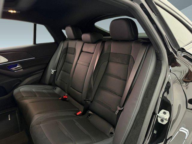 new 2026 Mercedes-Benz AMG GLE 53 car, priced at $98,765