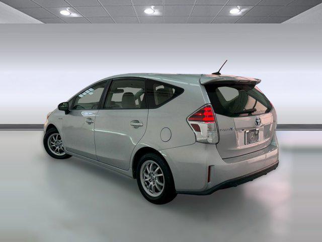 used 2017 Toyota Prius v car, priced at $16,988
