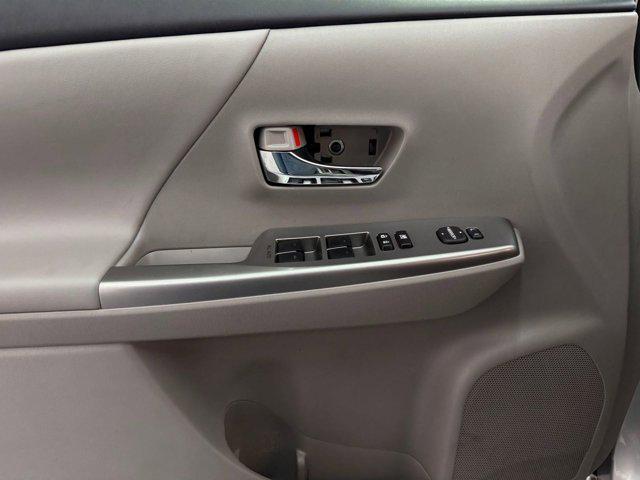 used 2017 Toyota Prius v car, priced at $16,988