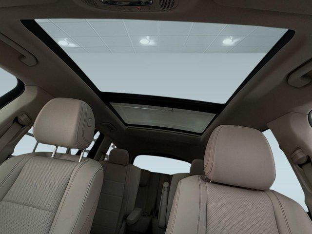 used 2024 Mercedes-Benz GLS 450 car, priced at $71,983