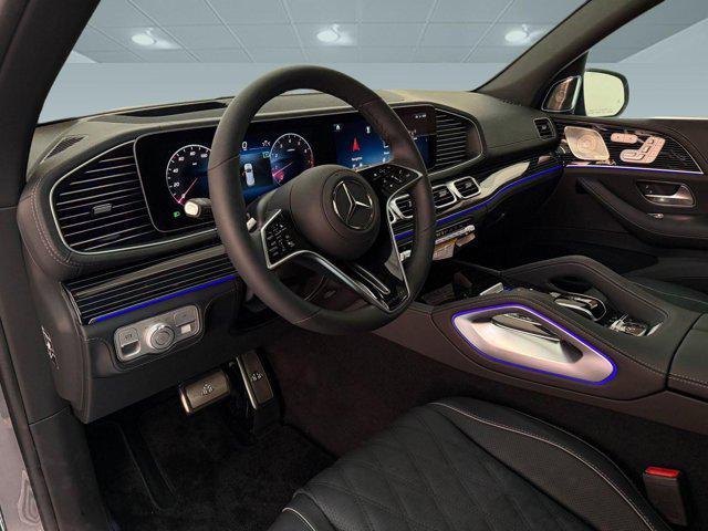 new 2026 Mercedes-Benz Maybach GLS 600 car, priced at $183,505