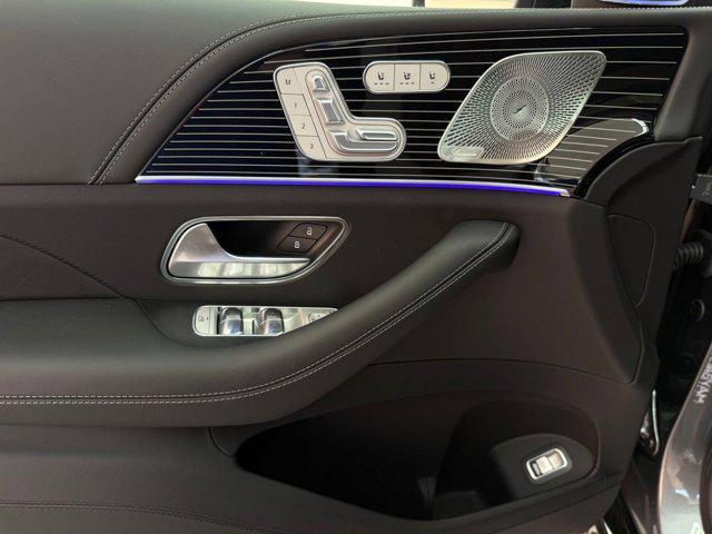 new 2026 Mercedes-Benz Maybach GLS 600 car, priced at $183,505