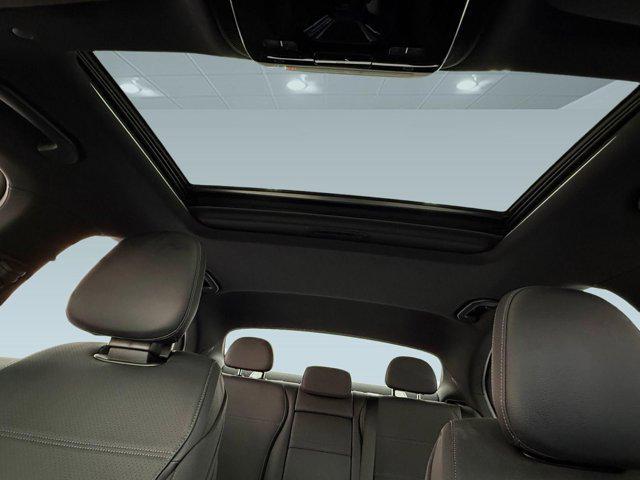 used 2024 Mercedes-Benz C-Class car, priced at $37,084