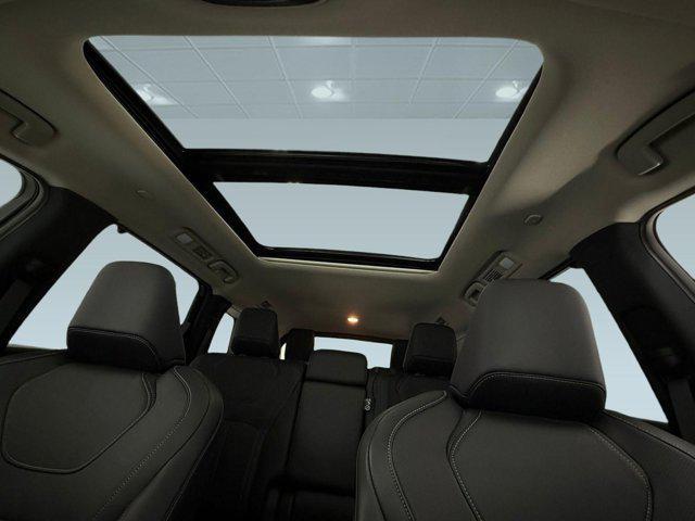 used 2025 INFINITI QX60 car, priced at $42,072