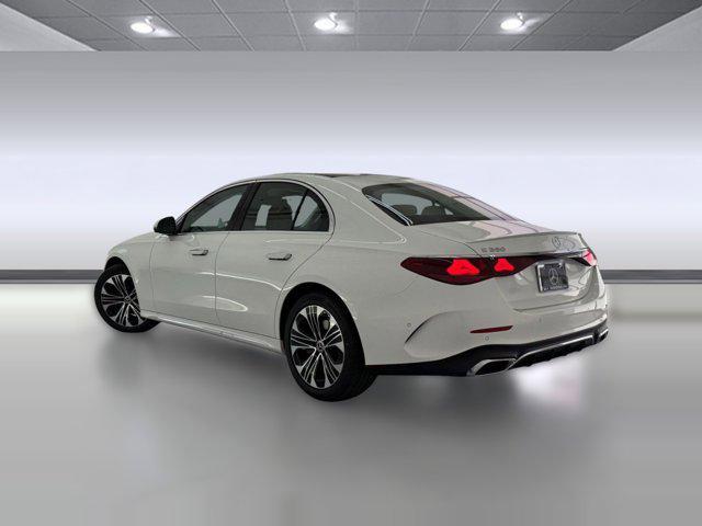 new 2026 Mercedes-Benz E-Class car, priced at $69,730