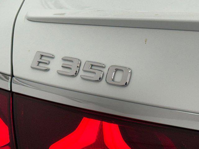 new 2026 Mercedes-Benz E-Class car, priced at $69,730