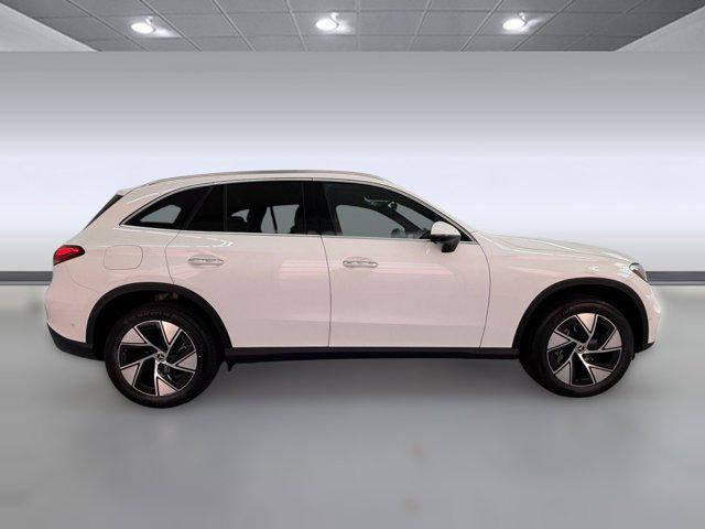 used 2023 Mercedes-Benz GLC 300 car, priced at $37,982