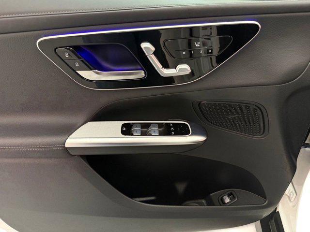 used 2023 Mercedes-Benz GLC 300 car, priced at $37,982