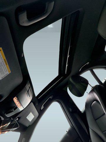 used 2021 Mercedes-Benz C-Class car, priced at $17,999