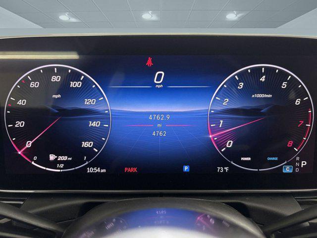 new 2025 Mercedes-Benz C-Class car