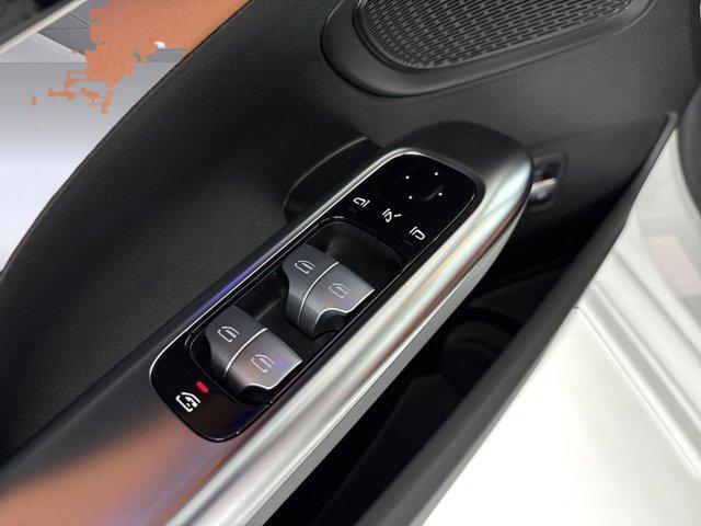 new 2025 Mercedes-Benz C-Class car