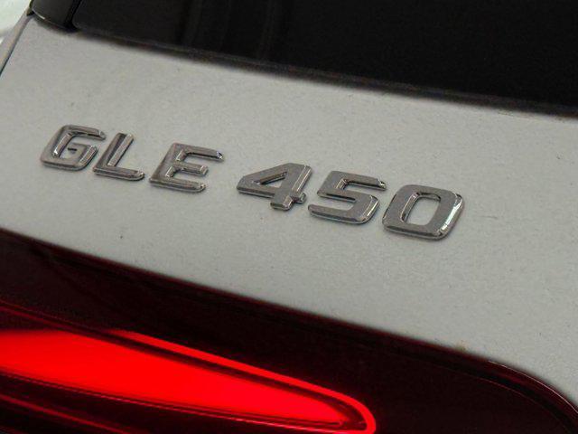 new 2026 Mercedes-Benz GLE 450 car, priced at $76,300