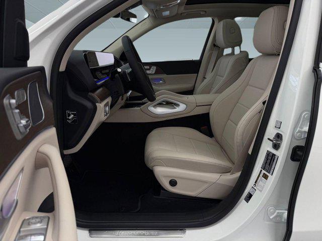new 2026 Mercedes-Benz GLE 450 car, priced at $76,300