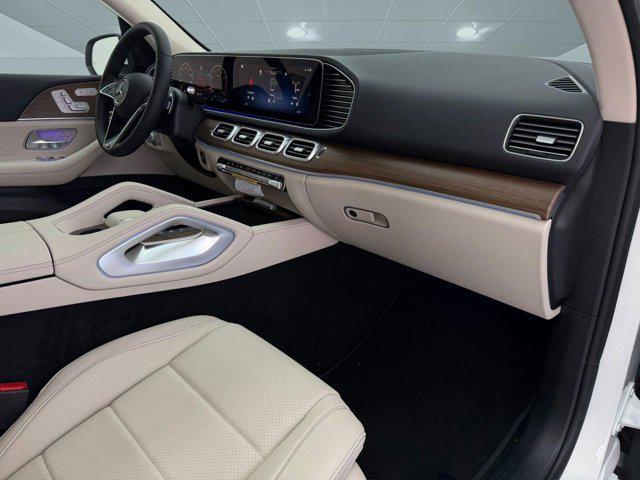 new 2026 Mercedes-Benz GLE 450 car, priced at $76,300