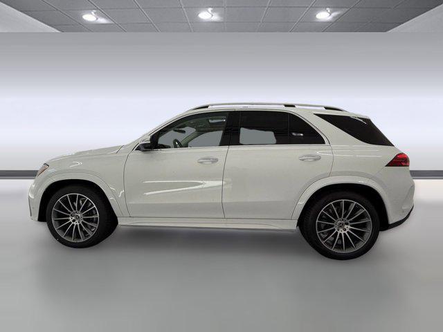 new 2026 Mercedes-Benz GLE 450 car, priced at $76,300