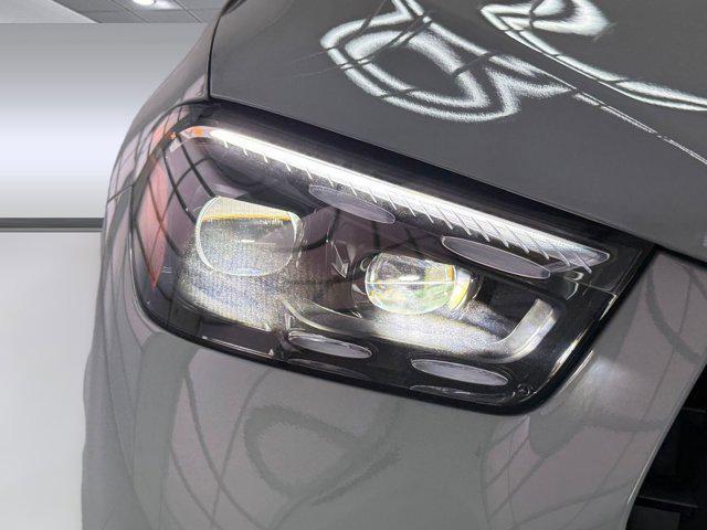 new 2026 Mercedes-Benz AMG GLE 53 car, priced at $104,350