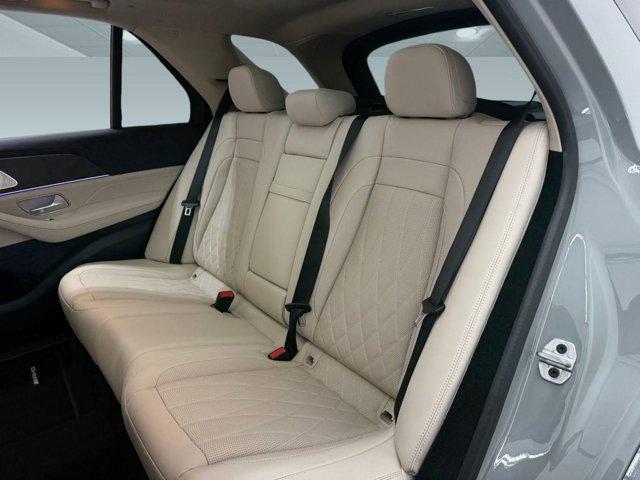 new 2026 Mercedes-Benz AMG GLE 53 car, priced at $104,350
