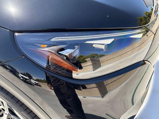 new 2026 Mercedes-Benz EQE 320 car, priced at $77,755