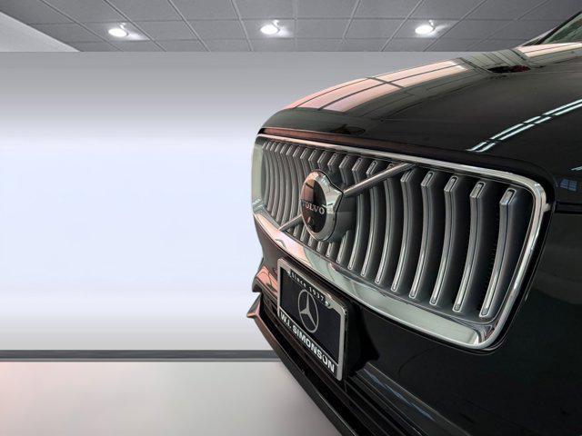 used 2025 Volvo XC90 car, priced at $44,288