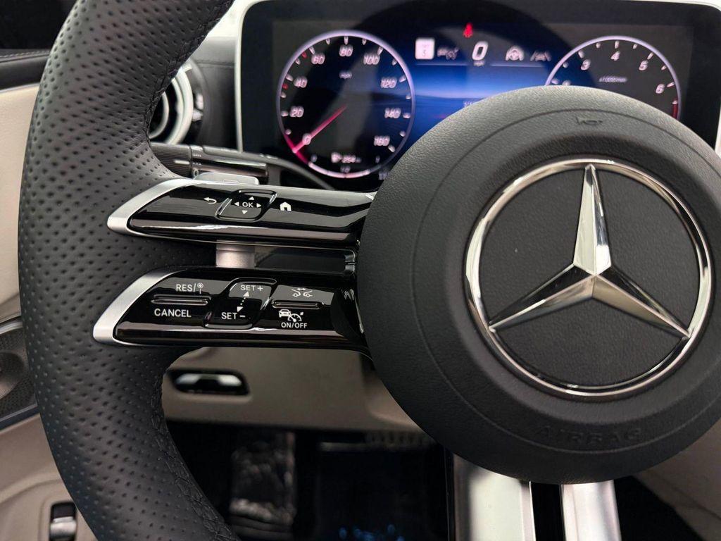 used 2026 Mercedes-Benz CLE 300 car, priced at $66,084