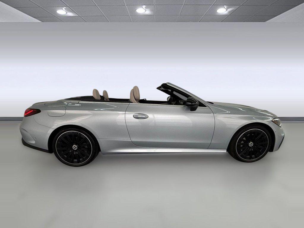 used 2026 Mercedes-Benz CLE 300 car, priced at $66,084