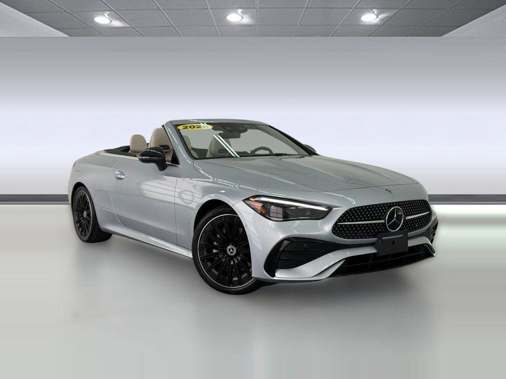 used 2026 Mercedes-Benz CLE 300 car, priced at $66,084