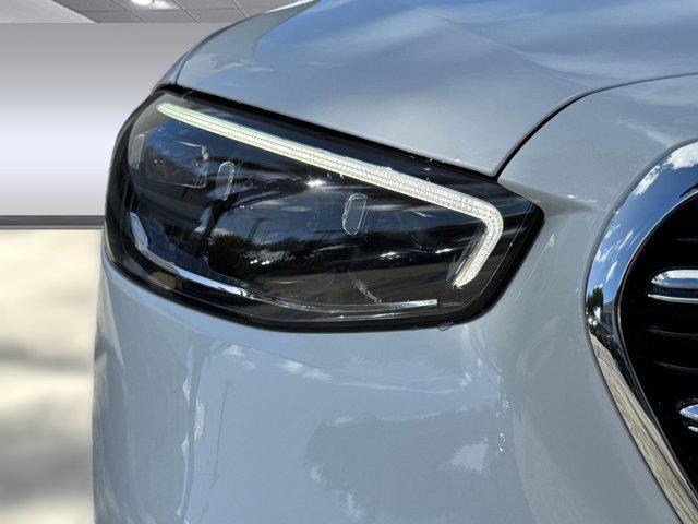 new 2026 Mercedes-Benz S-Class car, priced at $141,055