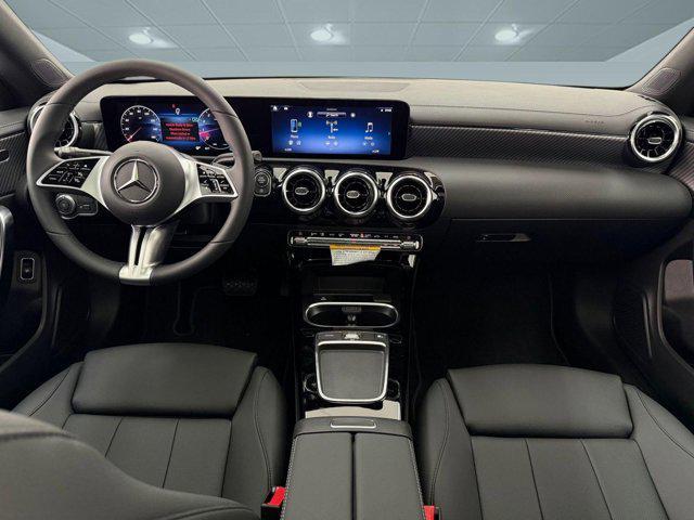 new 2026 Mercedes-Benz CLA 250 car, priced at $44,720