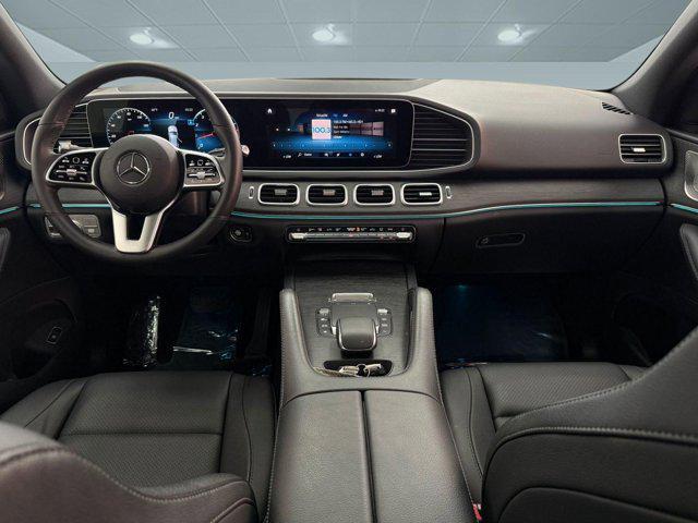 used 2022 Mercedes-Benz GLE 350 car, priced at $38,083