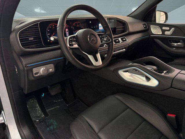 used 2022 Mercedes-Benz GLE 350 car, priced at $38,083