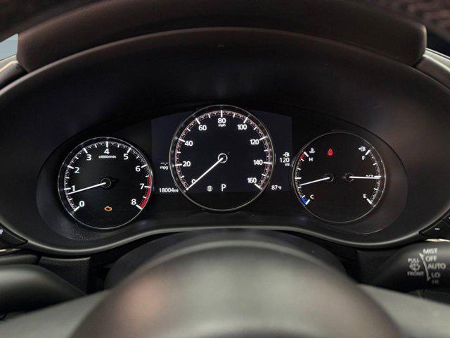 used 2023 Mazda CX-30 car, priced at $23,298