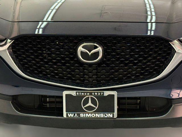 used 2023 Mazda CX-30 car, priced at $23,298