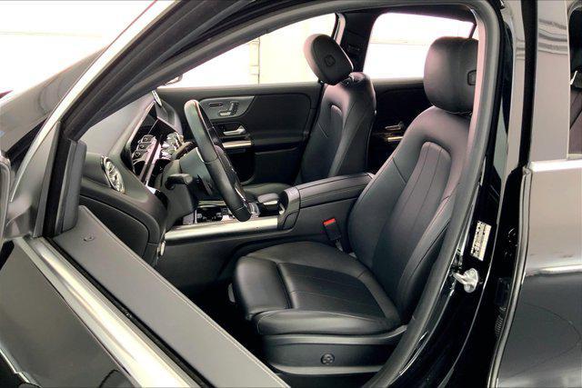 used 2021 Mercedes-Benz GLA 250 car, priced at $22,999