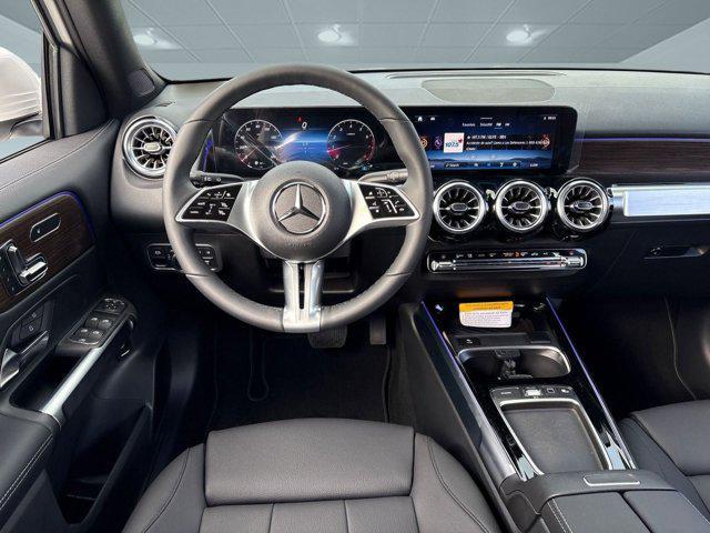 new 2026 Mercedes-Benz GLB 250 car, priced at $49,805