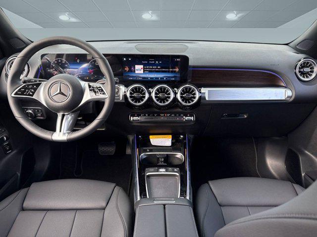 new 2026 Mercedes-Benz GLB 250 car, priced at $49,805