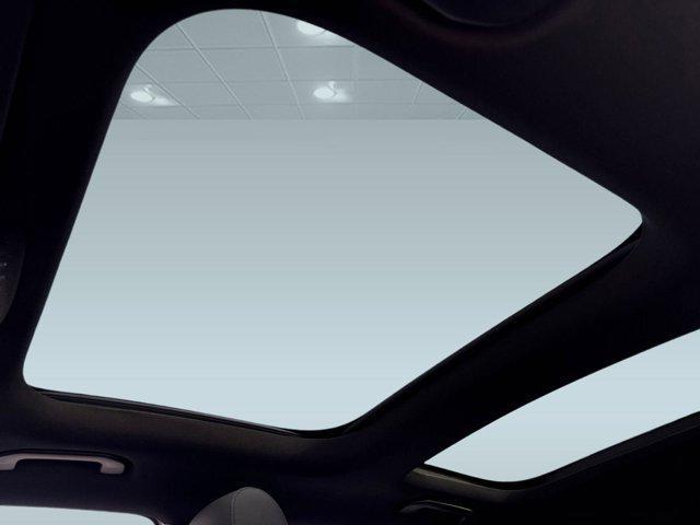 new 2026 Mercedes-Benz GLB 250 car, priced at $49,805