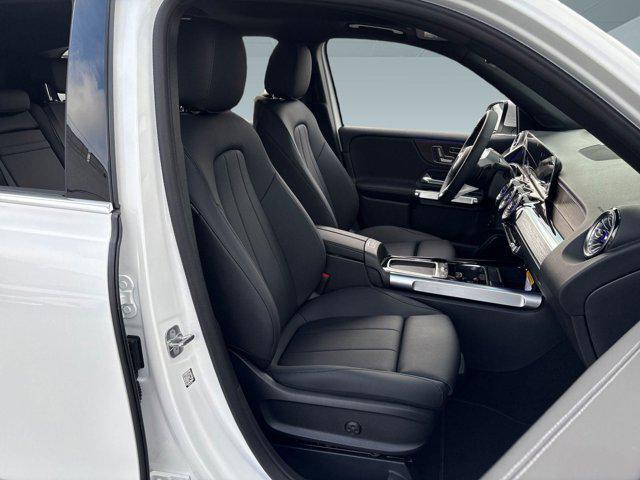 new 2026 Mercedes-Benz GLB 250 car, priced at $49,805