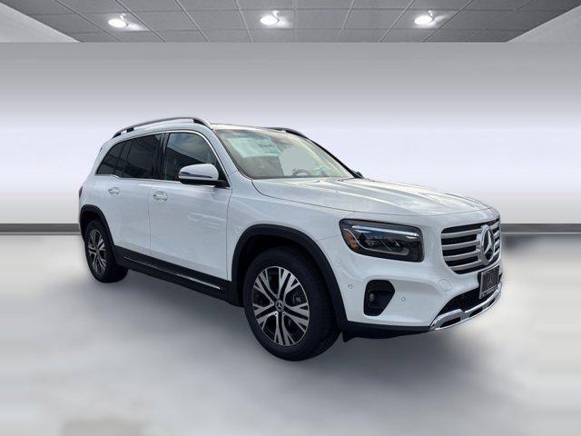 new 2026 Mercedes-Benz GLB 250 car, priced at $49,805