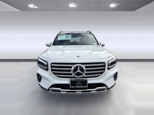 new 2026 Mercedes-Benz GLB 250 car, priced at $49,805