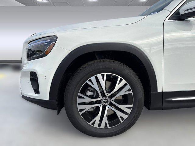 new 2026 Mercedes-Benz GLB 250 car, priced at $49,805
