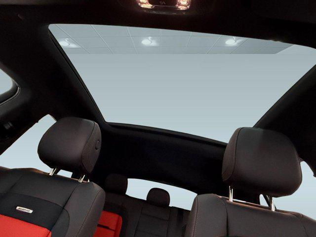 new 2026 Mercedes-Benz AMG GLE 53 car, priced at $101,655